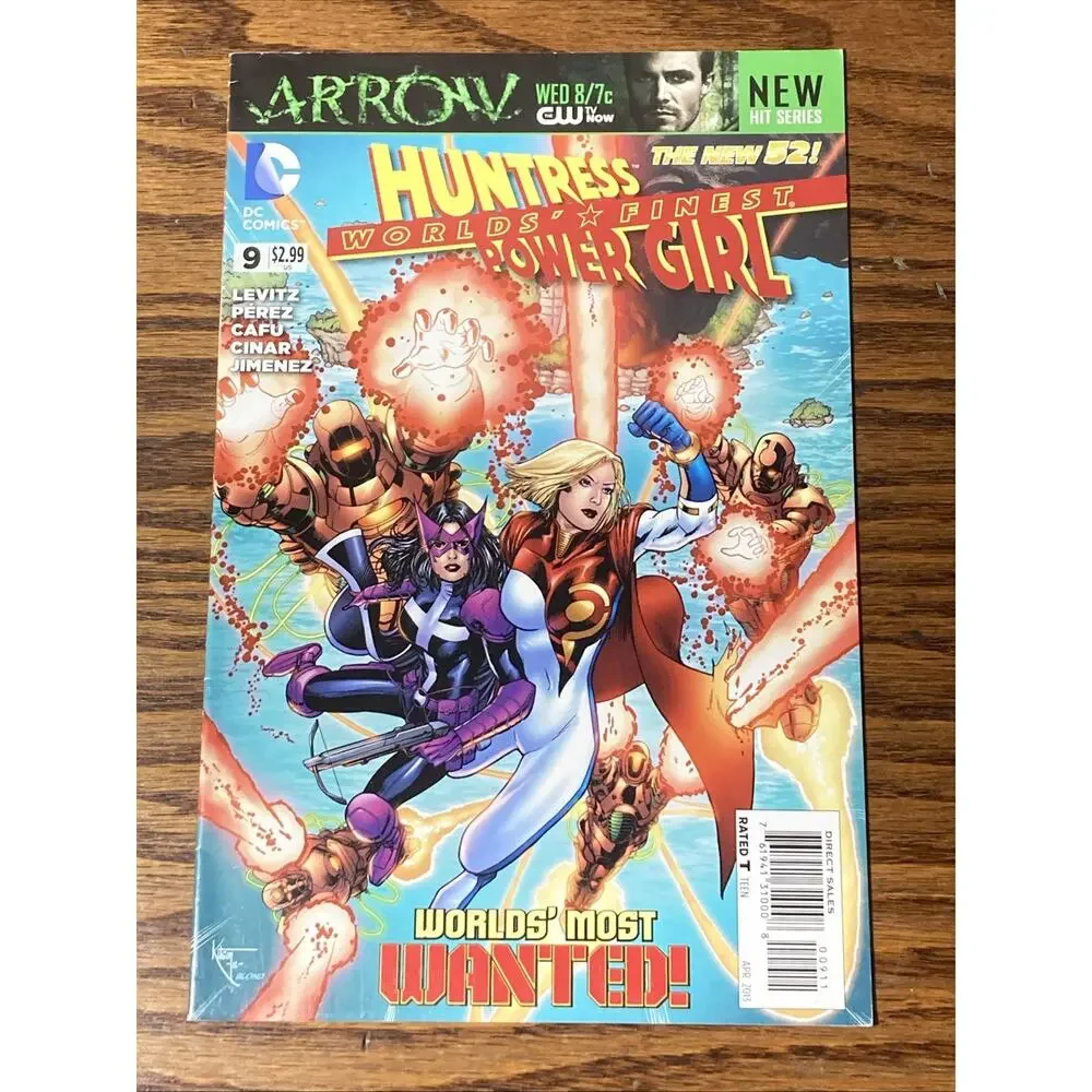 N/A comic novels us